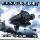 Bound For Glory - Hate Train Rolling - CD